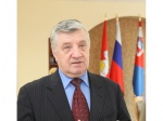 Поздравление с 1 мая от председателя Федерации профсоюзов Челябинской области