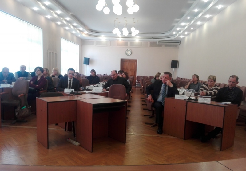 Социальное партнерство в масштабах Челябинска