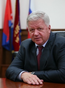 С праздником Весны и Труда!