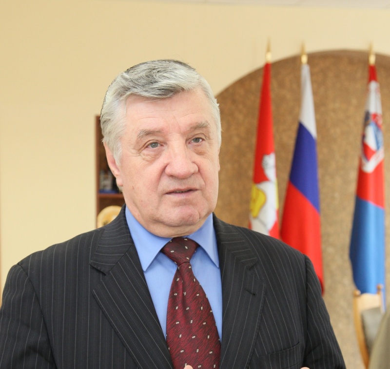 С Днем международной солидарности трудящихся!