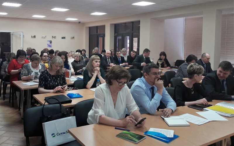 Подведены итоги Коллективных договоров в Челябинской областной организации Профсоюз работников связи России