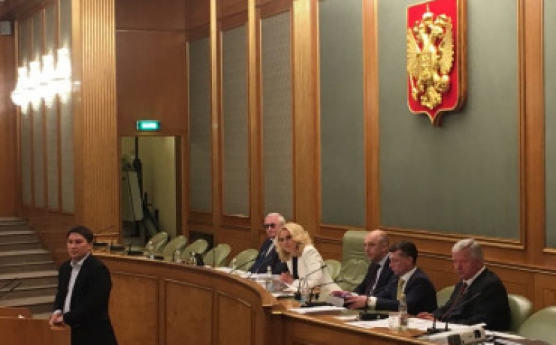 Профсоюзы не поддержали законопроект о повышении пенсионного возраста