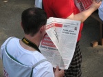 Против профсоюзов готовится кампания в СМИ