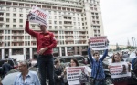 ФНПР настаивает на пакетном принятии закона о пенсионной реформе