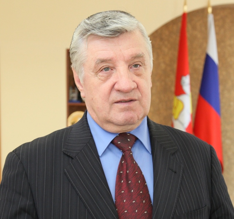 70 лет профсоюзных побед!