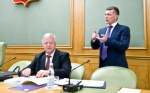 Профсоюзы выступают против «огосударствления» соцфондов