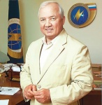 Поздравление с Новым годом от А.Г. Назейкина