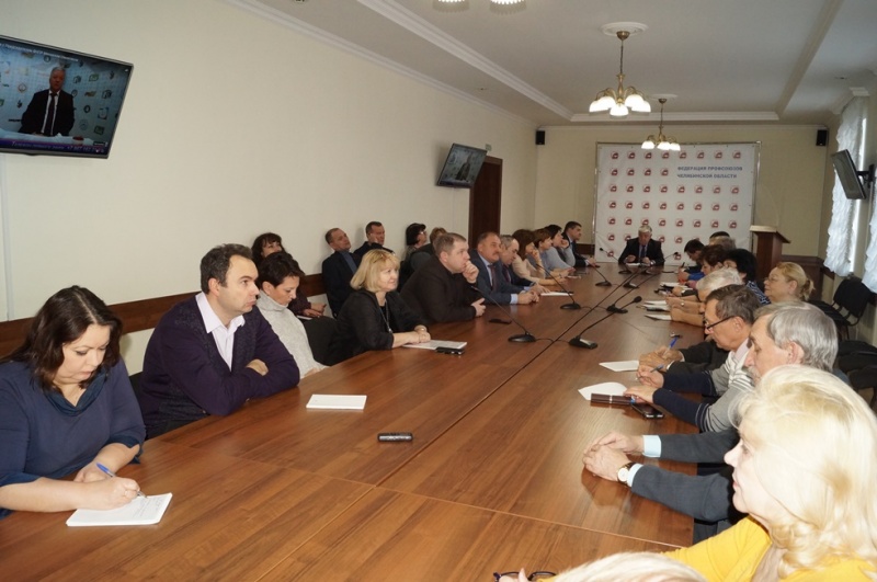 Профсоюзы продолжат добиваться честного МРОТ и повышения зарплат
