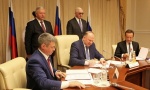 В УрФО подписано окружное трехстороннее Соглашение