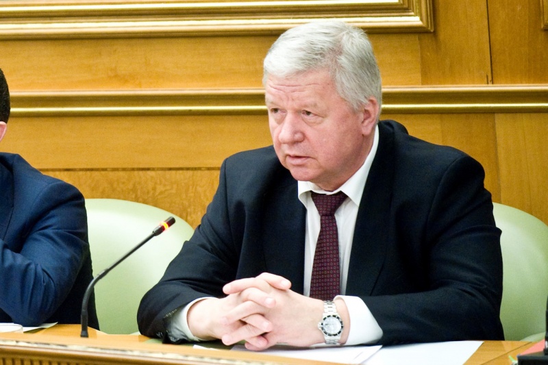 Вмешательство в профсоюзную деятельность запрещено