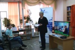 Подключение к бесплатному цифровому эфирному телевидению для жителей города Копейска.