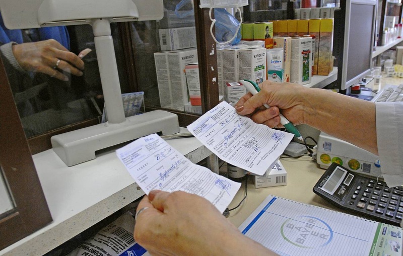 Налоговый вычет теперь можно получить на любые лекарства