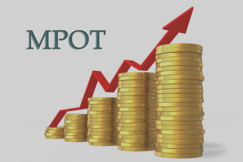 В 2020 году МРОТ возрастет на 850 рублей
