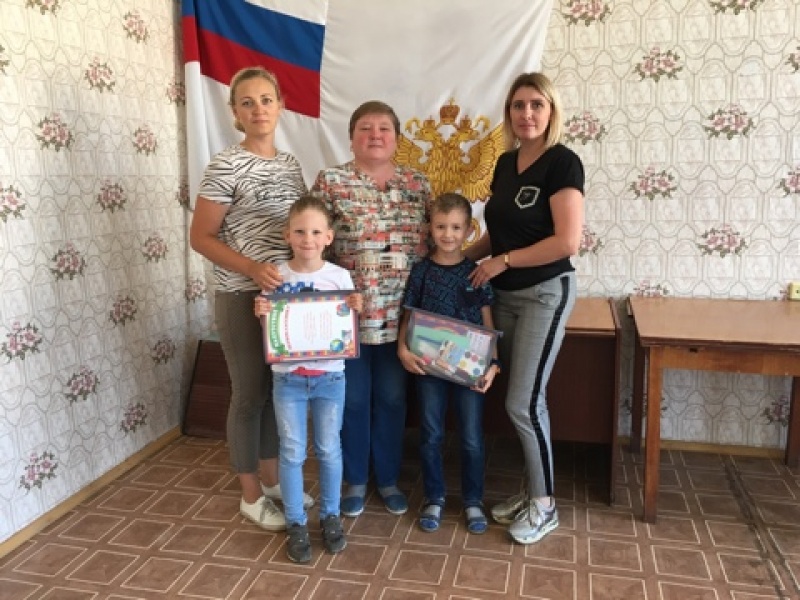 И снова учебный год начинается