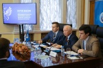 В Москве обсудили развитие социальных проектов Почты России