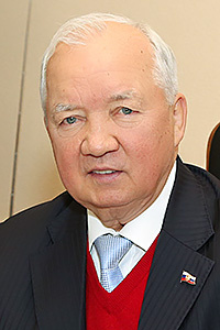 Поздравление председателя Профсоюза работников связи России А.Г. Назейкина