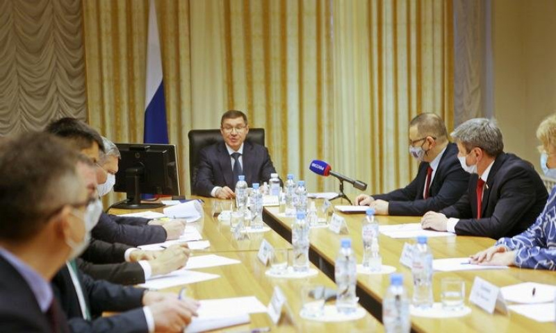 «От позиции профсоюзов зависит стабильность в обществе…»