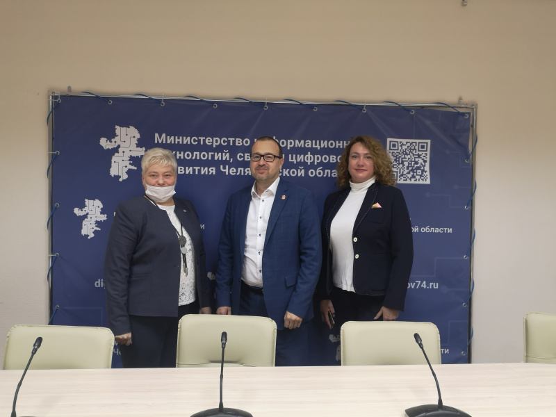 Социальное партнерство на всех уровнях