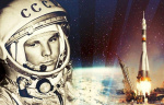 Челябинская телебашня «запустит ракету в космос» в День космонавтики