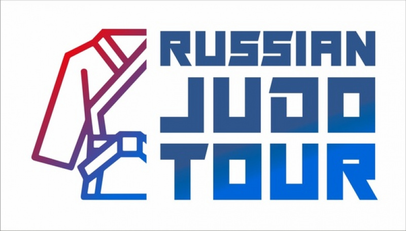 Челябинск приветствует Russian Judo tour иллюминацией на телебашне.